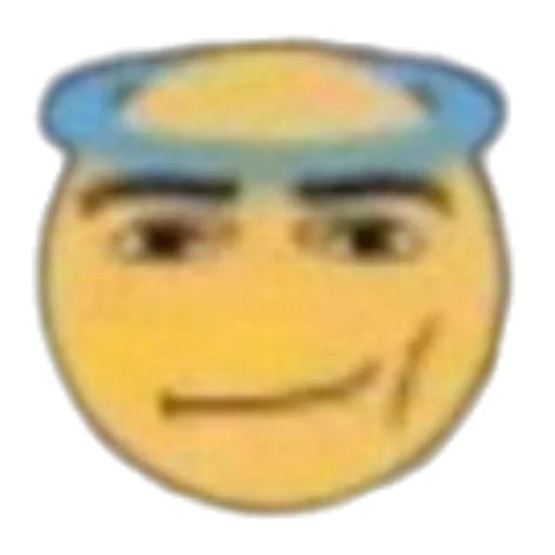 Эмодзи Litterally Artemii :: by Dimokat