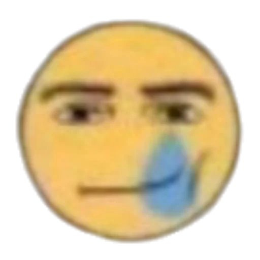 Эмодзи Litterally Artemii :: by Dimokat