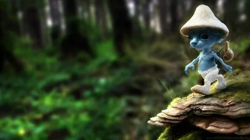 Эмодзи Шайлушай