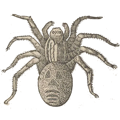 Эмодзи Art Animals