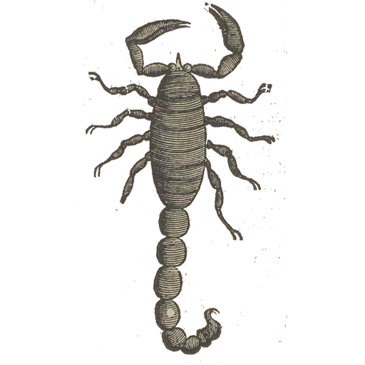 Эмодзи Art Animals