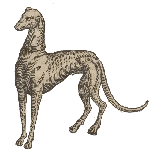 Эмодзи Art Animals