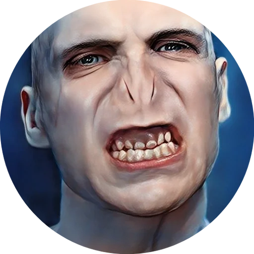 Эмодзи Art Hogwarts