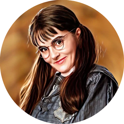 Эмодзи Art Hogwarts