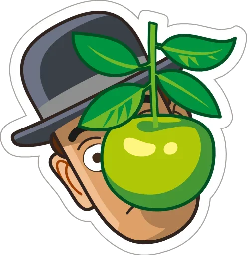 Эмодзи Artists