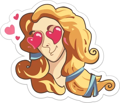 Эмодзи Artists