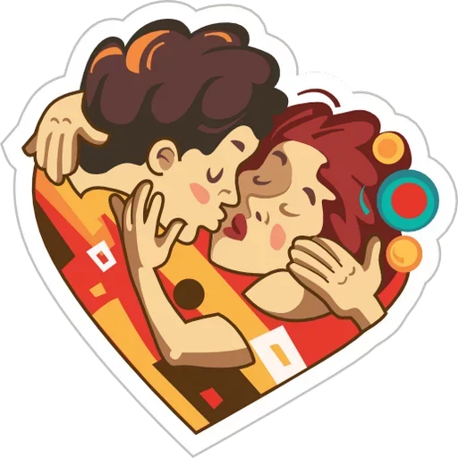 Эмодзи Artists