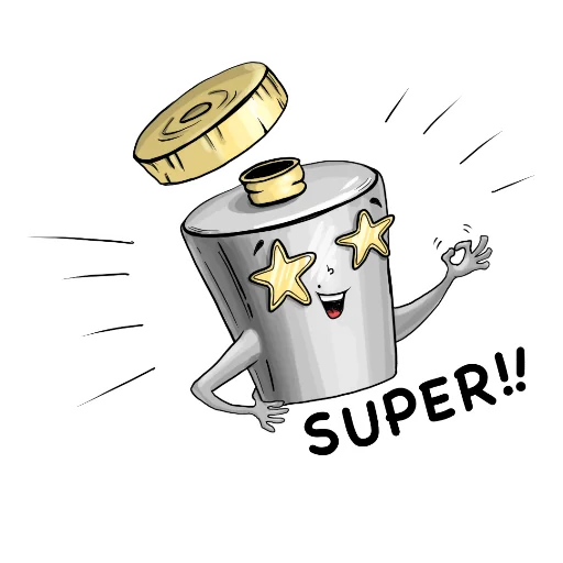 Эмодзи Тюбики