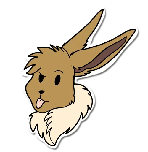 Эмодзи Artys pokemon