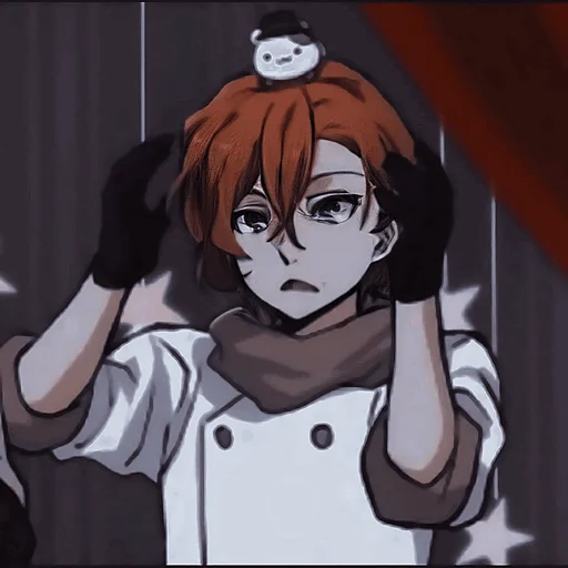 Эмодзи Stray dogs