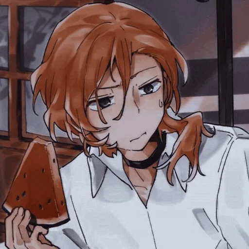 Эмодзи Stray dogs