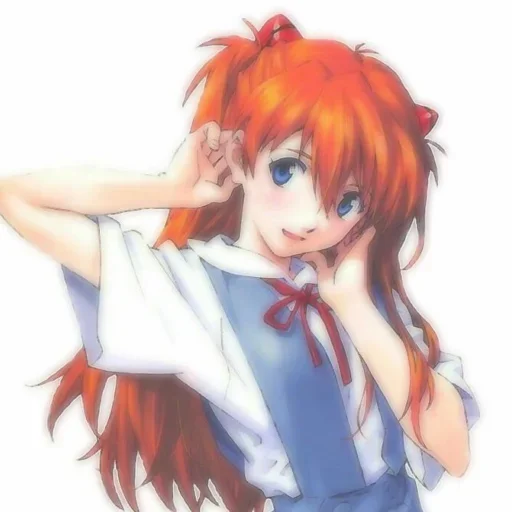 Эмодзи Evangelion
