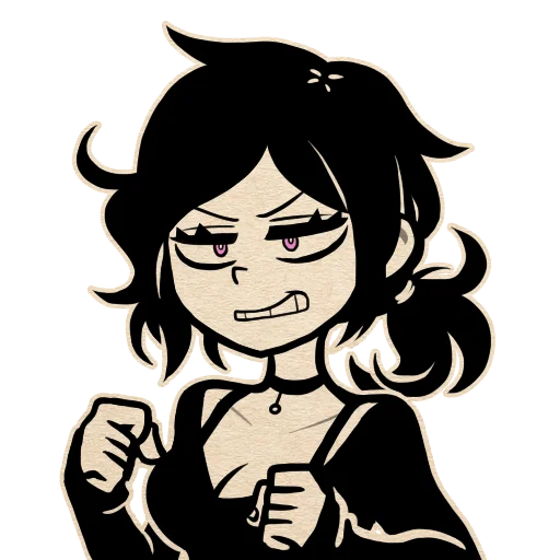 Эмодзи Ashley Graves