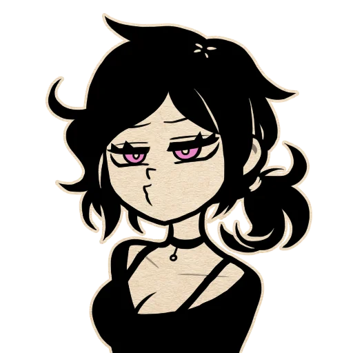 Эмодзи Ashley Graves