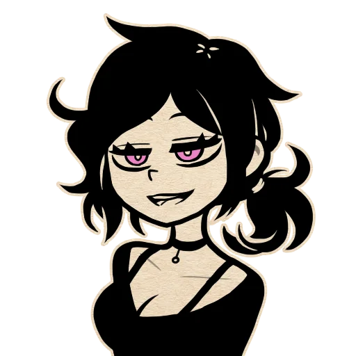 Эмодзи Ashley Graves