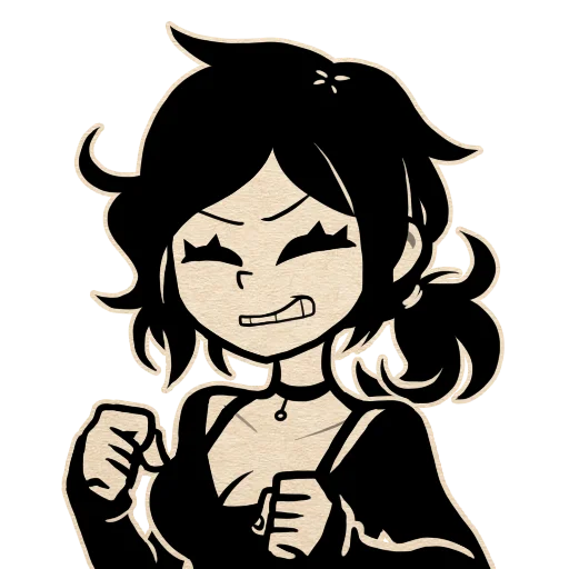 Эмодзи Ashley Graves