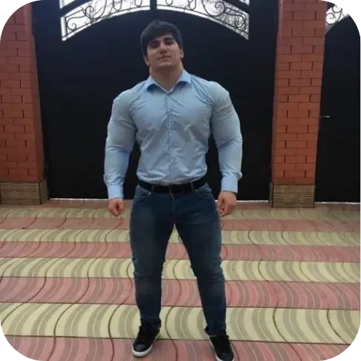 👖