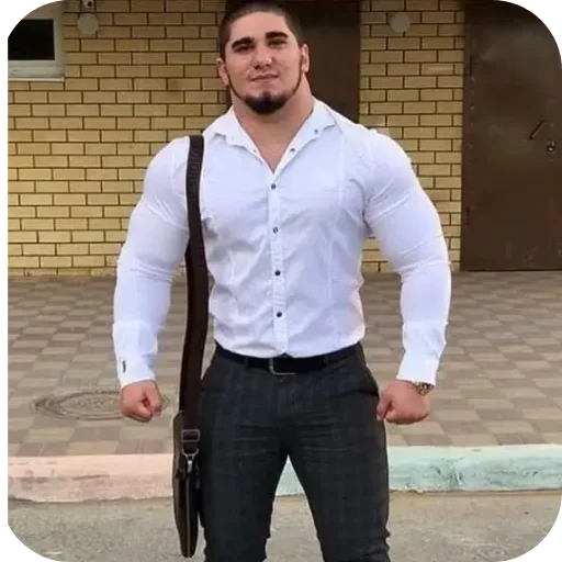 Эмодзи Асхаб Тамаев