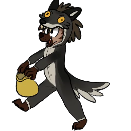 Эмодзи Asian Love