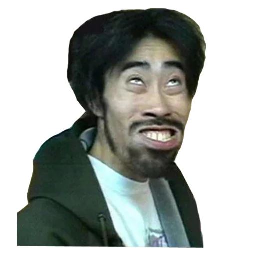 Эмодзи Азиаты