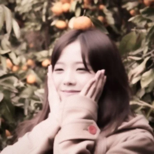 Эмодзи BLACKPINK