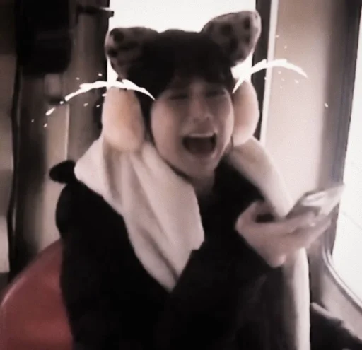 Эмодзи BLACKPINK