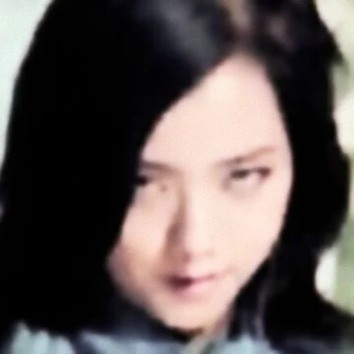 Эмодзи BLACKPINK