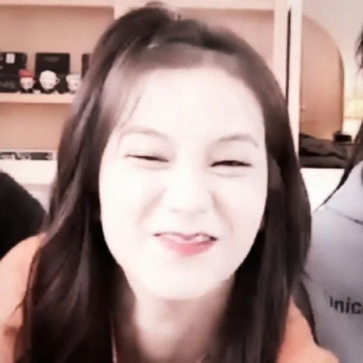 Эмодзи BLACKPINK