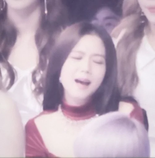 Эмодзи BLACKPINK