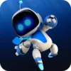 Эмодзи Astro Bot