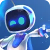 Эмодзи Astro Bot