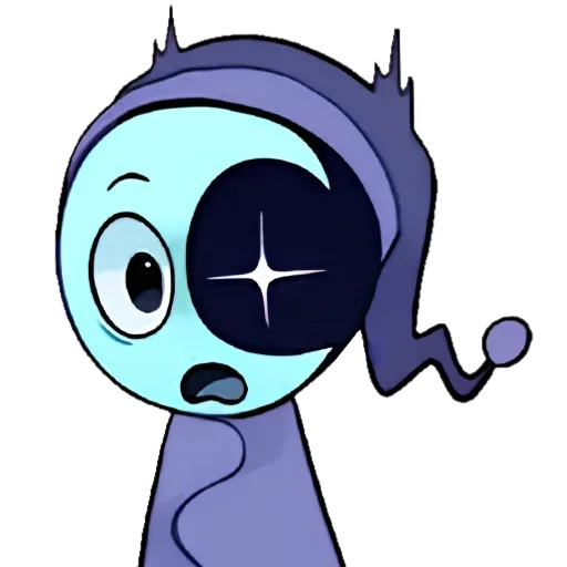 Эмодзи Astro Dandys World