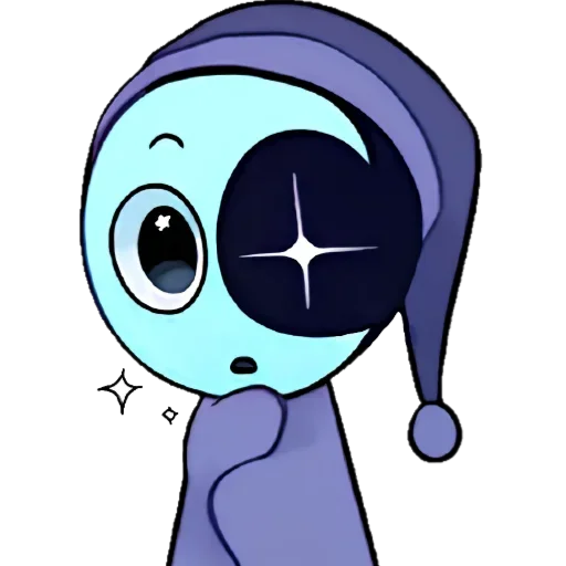 Эмодзи Astro Dandys World