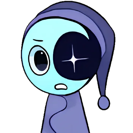 Эмодзи Astro Dandys World