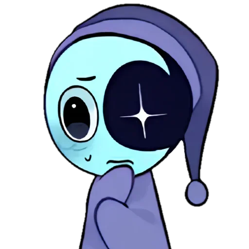 Эмодзи Astro Dandys World