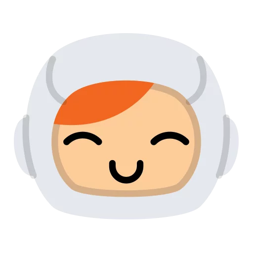 Эмодзи Astromoji