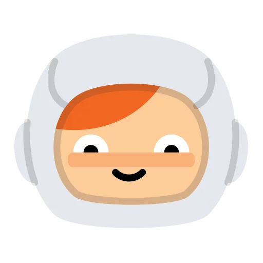 Эмодзи Astromoji