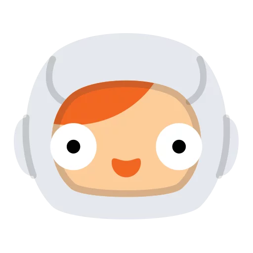 Эмодзи Astromoji