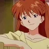 Эмодзи Asuka!