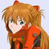 Эмодзи Asuka!