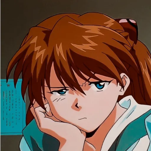 Эмодзи Аска♡