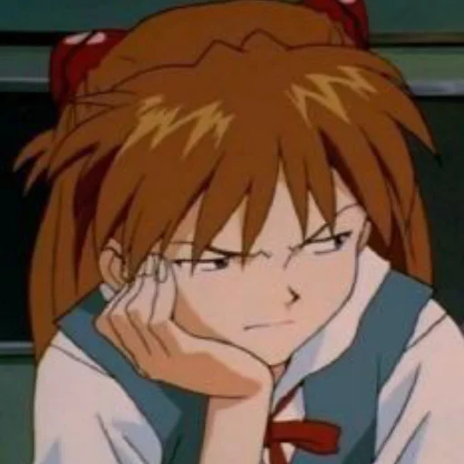 Эмодзи Аска♡