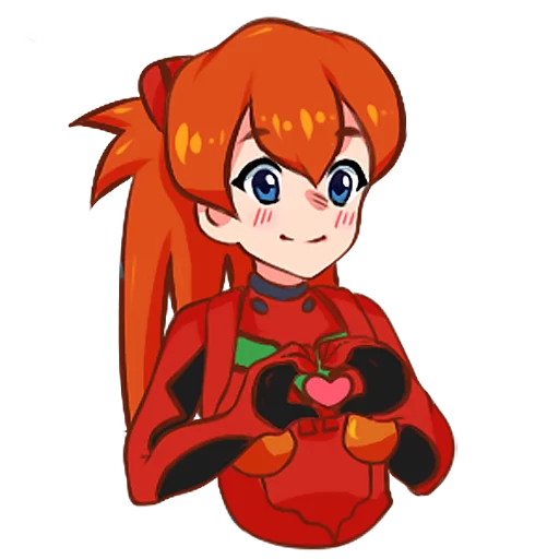 Эмодзи Аска