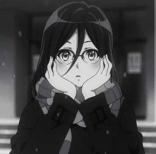 Эмодзи Asuka Tanaka