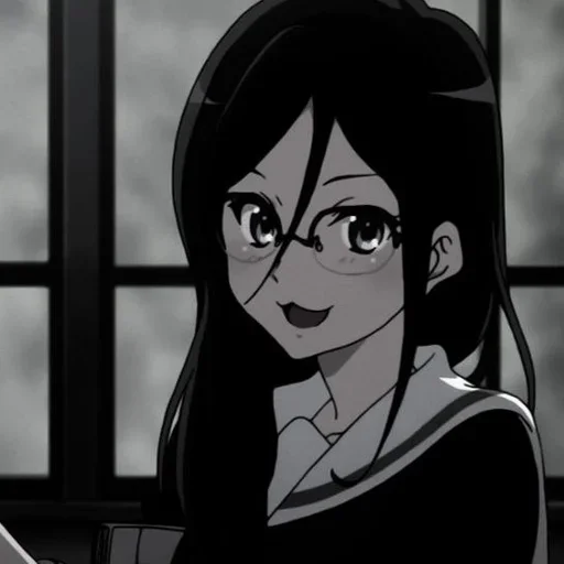 Эмодзи Asuka Tanaka