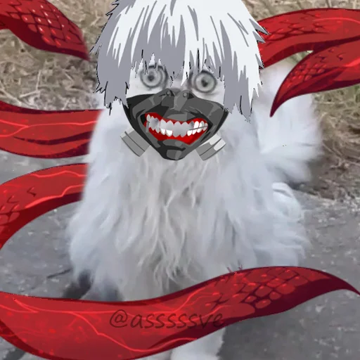 Эмодзи Asvecats