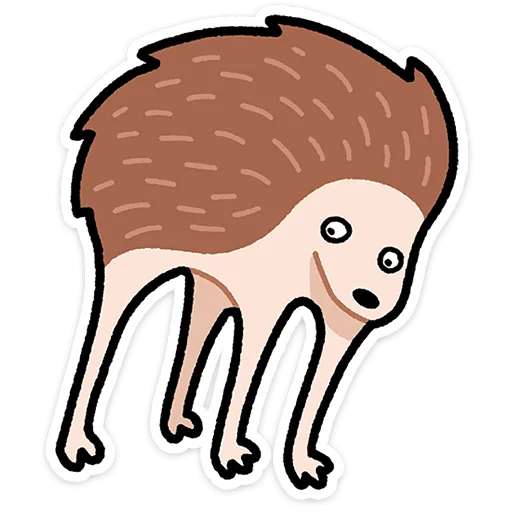 Эмодзи Афанасий