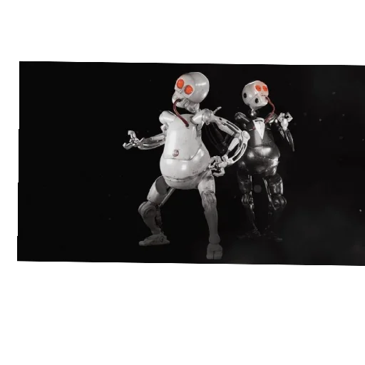 Эмодзи Atomic heart