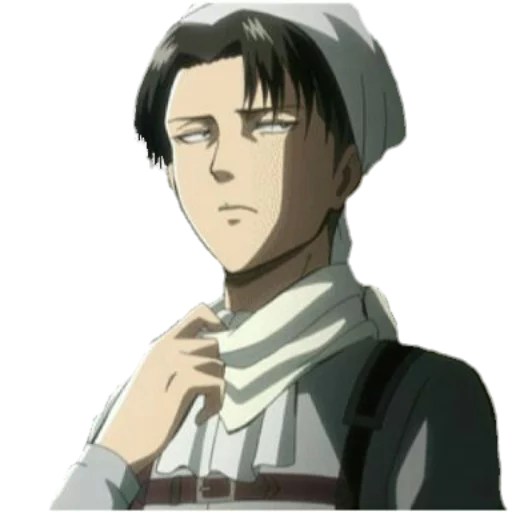 Эмодзи Attack on titan