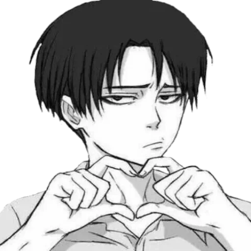 Эмодзи Attack on titan